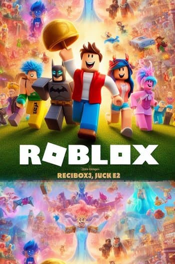 Roblox Robux Top Up