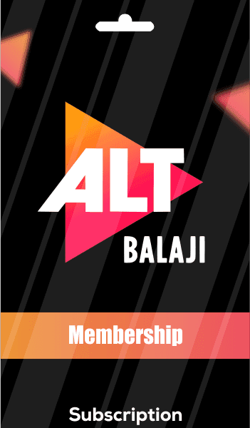 Alt Balaji