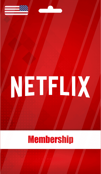 Netflix Accounts
