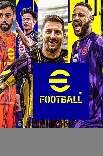 EFOOTBALL 2023 Coins