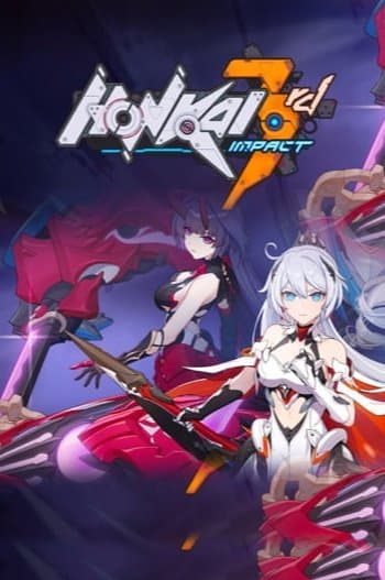 Honkai Impact 3rd Topup
