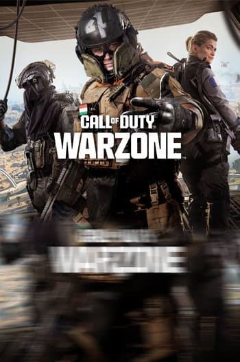 Call of Duty Mobile (Activision)