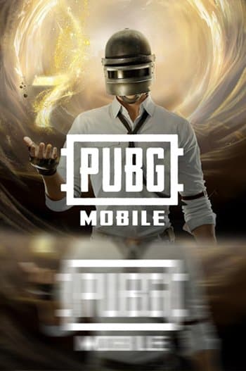 Pubg UC Mobile (No KR Version)