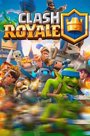 Clash Royale