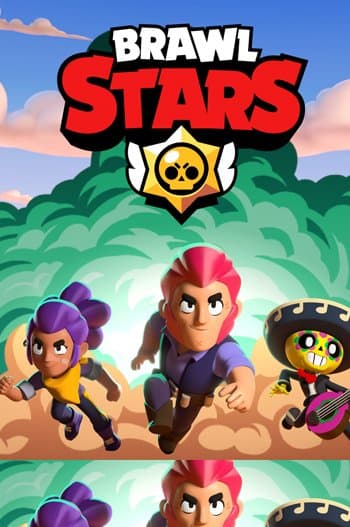 Brawl Stars