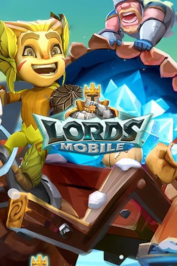 Lords Mobile Diamonds