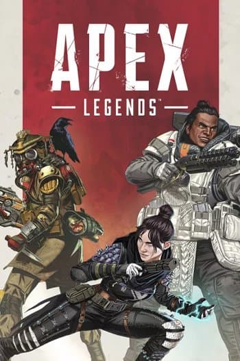 Apex Legends Mobile