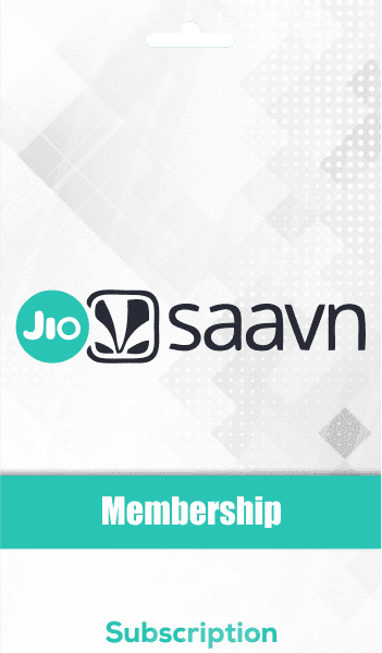 Jio Saavn