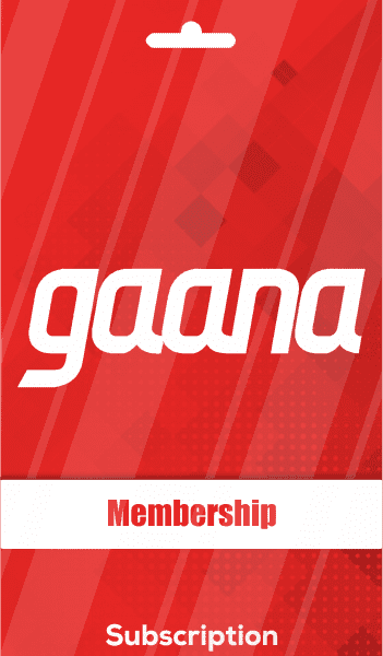 Gaana