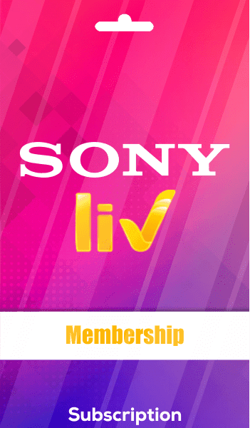 Sonyliv
