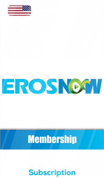 Eros Now