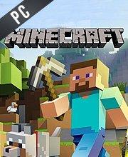 Minecraft CD-Key