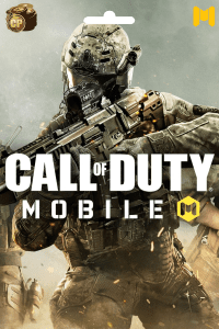 Call of Duty Mobile Top Up
